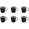 Image de Mug MOON 40cl - 6 pièces - Encre