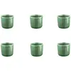 Image de Mug MAGMA 20cl - 6 pièces - Menthe