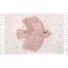Image de Tapis 150 cm Birdy - Nattiot