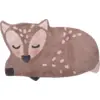 Image de Tapis 110 cm Little Deer - Nattiot