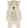 Image de Tapis 110 cm Odino - Nattiot