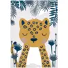 Image de Tapis 170 cm Sören - Nattiot