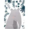 Image de Tapis 170x120 cm Boris - Nattiot