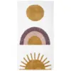 Image de Tapis 150x80 cm Sunshine - Nattiot