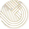 Image de Tapis 110 cm Luisa - Nattiot