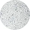 Image de Tapis rond pour enfant motif dalmatien 120 cm Maldä - Nattiot