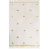 Image de Tapis pour enfant citron en polypropylène 100x165 cm Wooly - Nattiot