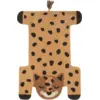 Image de Tapis pour enfant léopard 90x125 cm Kumako - Nattiot