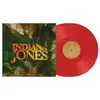 Image de The Indiana Jones Trilogy Vinyle Rouge
