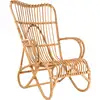 Image de Fauteuil en rotin Marlène - KOK