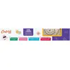 Image de Chefclub Tapis de cuisson enfant - Violet