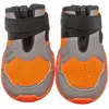 Image de Chaussures pour chien I-DOG Khan Pad N'Air Orange 83 mm KPADNAIRO83