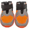 Image de Chaussures pour chien I-DOG Khan Pad N'Air Orange 70 mm KPADNAIRO70