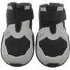 Image de Chaussures pour chien I-DOG Khan Pad N'Air Noir 50 mm KPADNAIRB50