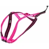 Image de Harnais pour chien I-DOG Canicross X-Baxk Rose 4XS I05P4XS