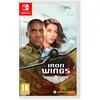 Image de Just For Games Iron Wings - Nintendo Switch