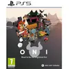 Image de Just for games ONI Road to be the Mightiest Oni - PS5