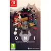 Image de ONI Road to be the Mightiest Oni