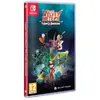 Image de RED ART GAMES Captain Velvet Meteor The Jump + Dimensions