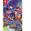Image de Nintendo Berserk Boy