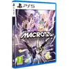 Image de Red art games Jeu vidéo Macross Shooting Insight - PS5