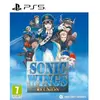 Image de Sonic Wings Reunion