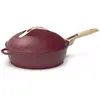 Image de Poêle COOKUT 8 en 1 La fabuleuse 28cm - Rubis