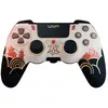 Image de Manette sans fil Lexip x Ubisoft Assasin s Creed Shadows pour PS4 et PC
