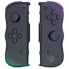 Image de Lexip Twin Pads manette sans fil - Noir
