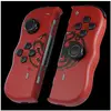 Image de Lexip X Warner Game of Thrones Twinpads (Targaryen/Rouge)