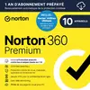 Image de Norton 360 Premium + Utilities