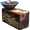 Image de Grill Chic Traditionnel