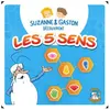 Image de Lunii jeu éducatif électronique Suzanne et Gaston