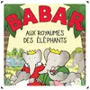 Image de Lunii conteuse d’histoires Babar