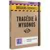 Image de Asmodee Dossiers Criminels