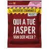 Image de Asmodée Jeu d'enquête DC Pocket 3