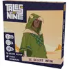 Image de Asmodée Jeu d'enquête Tales of Nine 3 Le Désert Infini