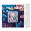 Image de The Essential Games Music Collection Vinyle Transparent