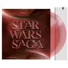 Image de Star Wars Saga Vinyle Rose