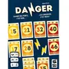 Image de La boite de jeu Danger jeu de stratégie