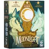 Image de La boite de jeu Jeu de stratégie Moonlight Le Territoire des Loups