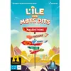 Image de Asmodée L'île des Mots Dits jeu d'ambiance