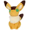 Image de Semic peluche Renard écureuil Otedama