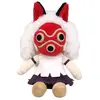 Image de Semic Peluche Princesse Mononoké Otedama San
