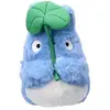 Image de SEMIC Totoro Nakayoshi - Peluche 20 cm