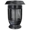Image de Piège à moustique sans fil noir - EZILIGHTMOSQUITOSTOPMG20 - Mosquito Garden - EZILIGHT
