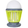 Image de Piège à moustique mosquito stop gris/vert - EZILIGHTMOSQUITOSTOPMS30 - EZILIGHT