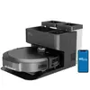 Image de Eziclean All-in-one Z10 Plus - Aspirateur robot laveur - 240 min