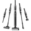 Image de Aspirateur balai sans fil multifonction 21.6v noir - CYCLOWASH12 - Cyclowash P12 Wet & Dry Combo - E.ZICLEAN
