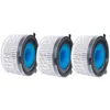Image de Sacs aspirateur et filtres EZICLEAN PACKFILTRECYCLOMAXR22STATION